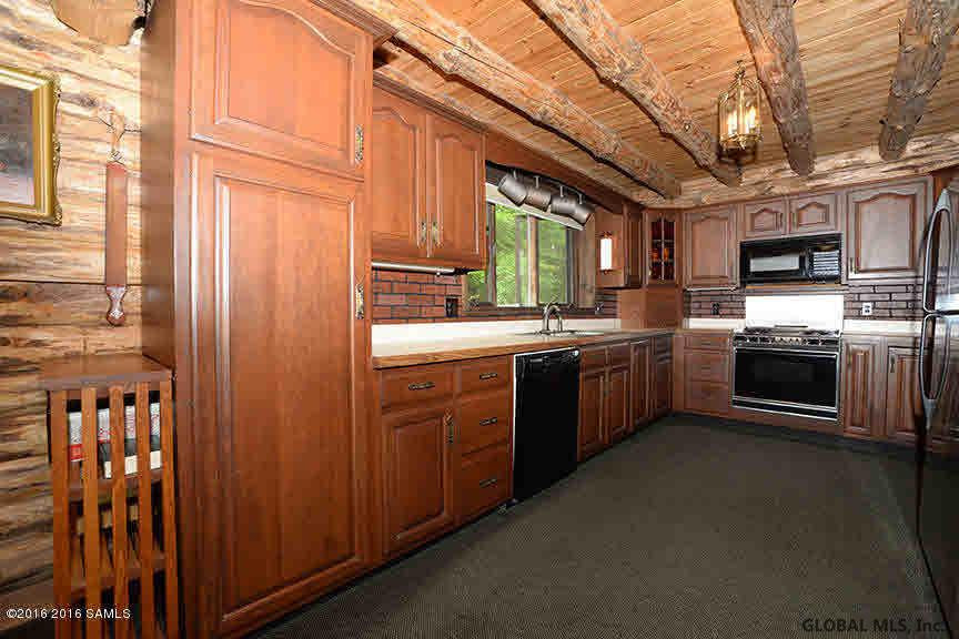 560 Alpine Meadows Road Greenfield, NY 12859 - Photo 6 of 25 Photo 6