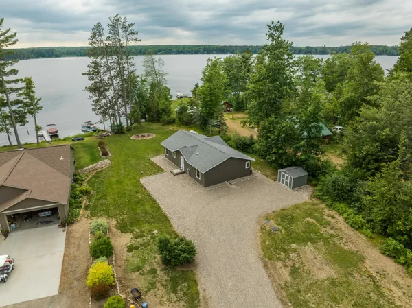 $750,000 | N12052 Post Lake Drive, Elcho, WI 54428