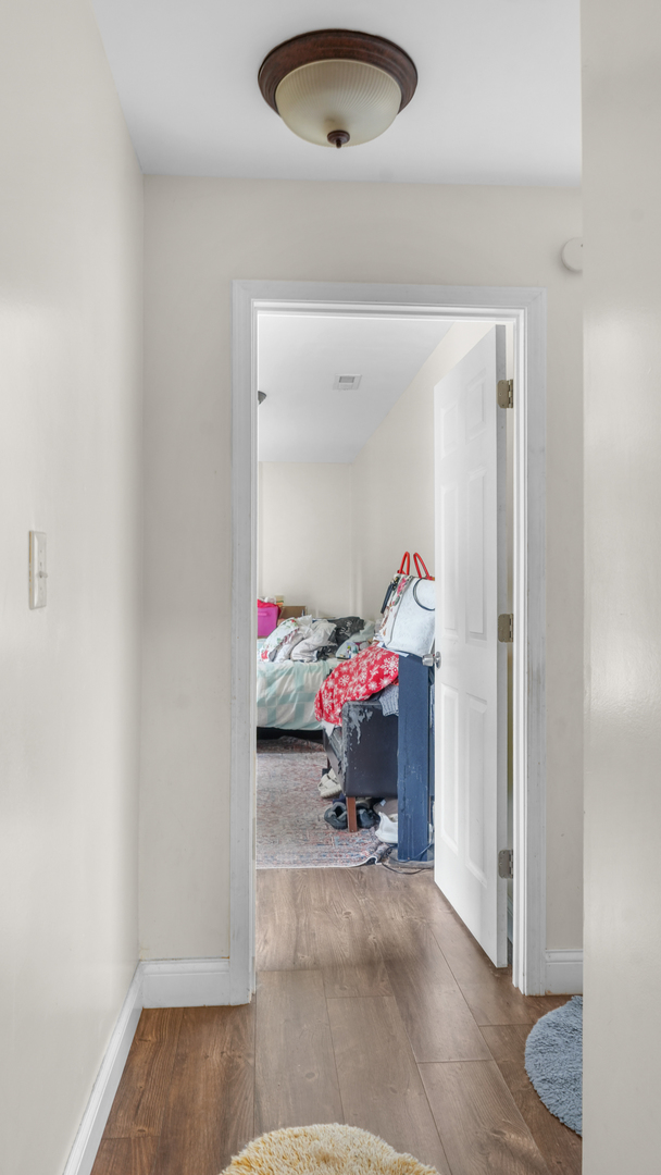 504 East Florida Avenue Urbana, IL 61801 - Photo 9 of 19 a living room with furniture and a wooden floor