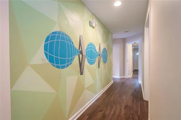 $1,599,000 | 493 Waterman Street Southeast, Marietta, GA 30060