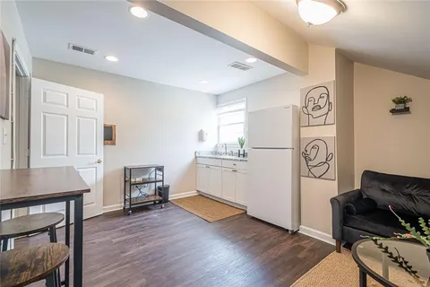 $1,799,000 | 493 Waterman Street Southeast, Marietta, GA 30060