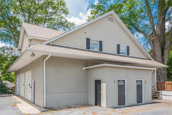 $1,599,000 | 493 Waterman Street Southeast, Marietta, GA 30060