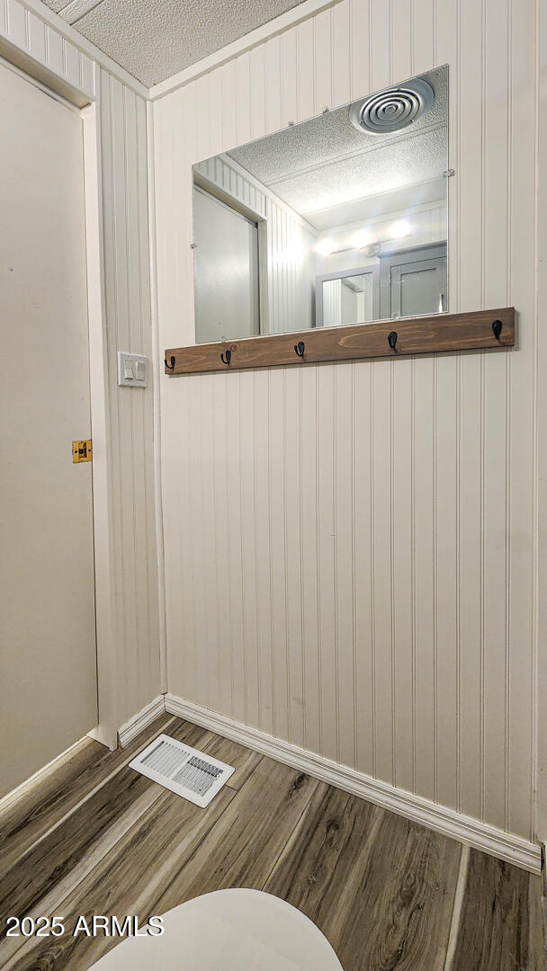 16 North Star Vale Road, Unit 11 Star Valley, AZ 85541 - Photo 15 of 24 a view of utility room