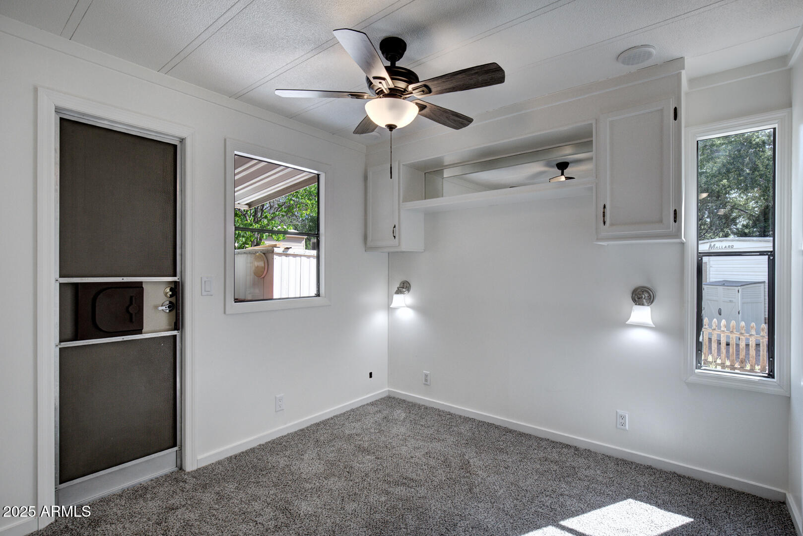 16 North Star Vale Road, Unit 11 Star Valley, AZ 85541 - Photo 19 of 24 a view of an empty room with a window