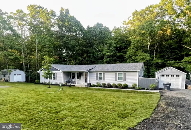 $489,900 | 26596 Yowaiski Mill Road, Mechanicsville, MD 20659