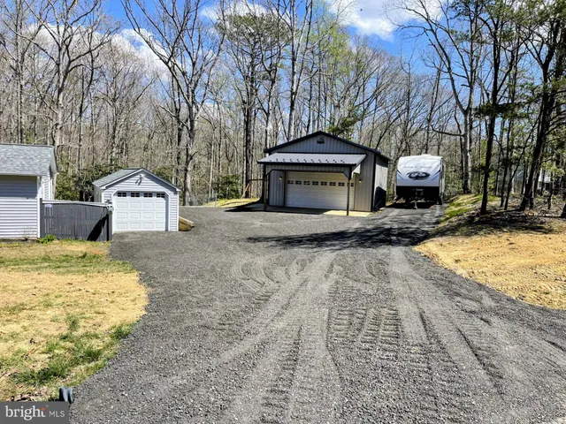 $489,900 | 26596 Yowaiski Mill Road, Mechanicsville, MD 20659