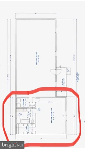 $489,900 | 26596 Yowaiski Mill Road, Mechanicsville, MD 20659