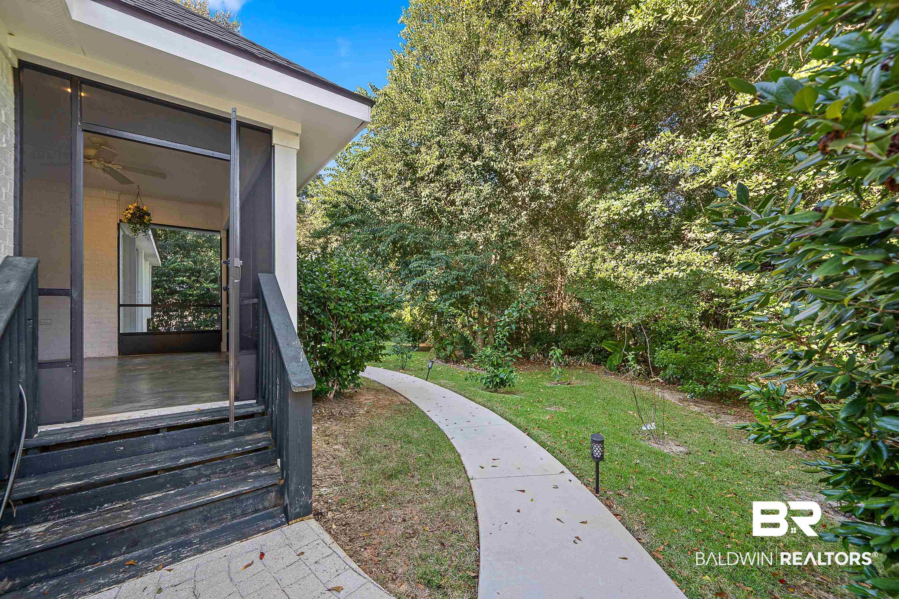 356 Liberty Street Fairhope, AL 36532 - Photo 32 of 39 View of staircase