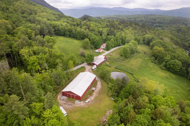 $850,000 | 580 Sugar Hill Road, Wallingford, VT 05742