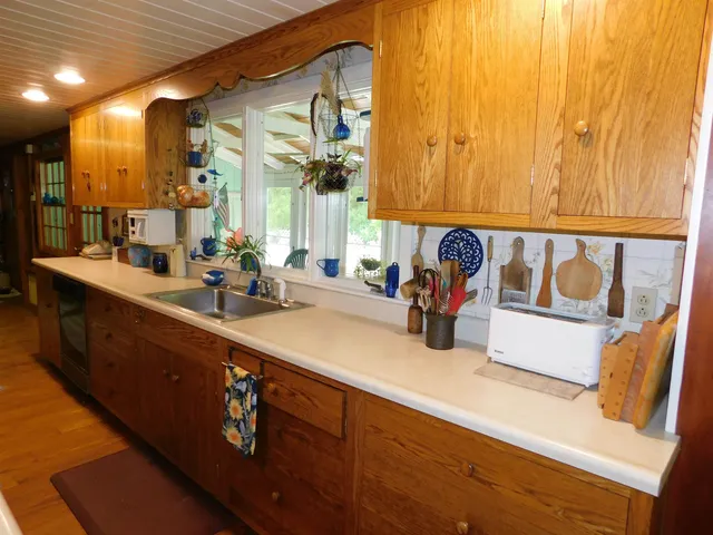 $850,000 | 580 Sugar Hill Road, Wallingford, VT 05742