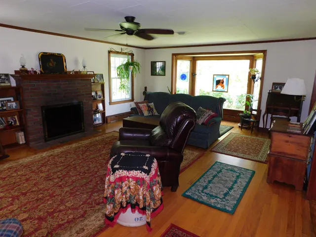 $850,000 | 580 Sugar Hill Road, Wallingford, VT 05742