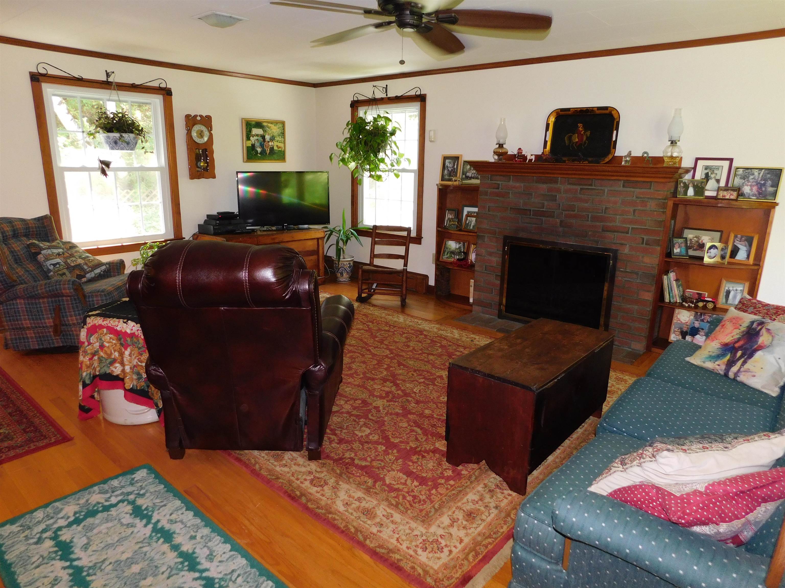 580 Sugar Hill Road Wallingford, VT 05742 - Photo 16 of 58