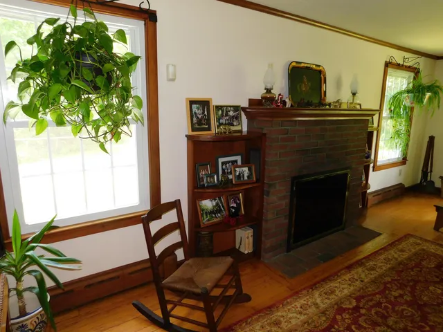 $850,000 | 580 Sugar Hill Road, Wallingford, VT 05742