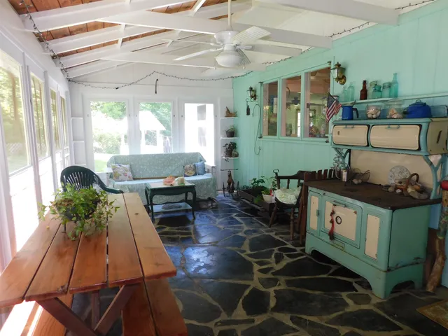 $850,000 | 580 Sugar Hill Road, Wallingford, VT 05742