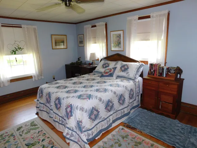 $850,000 | 580 Sugar Hill Road, Wallingford, VT 05742