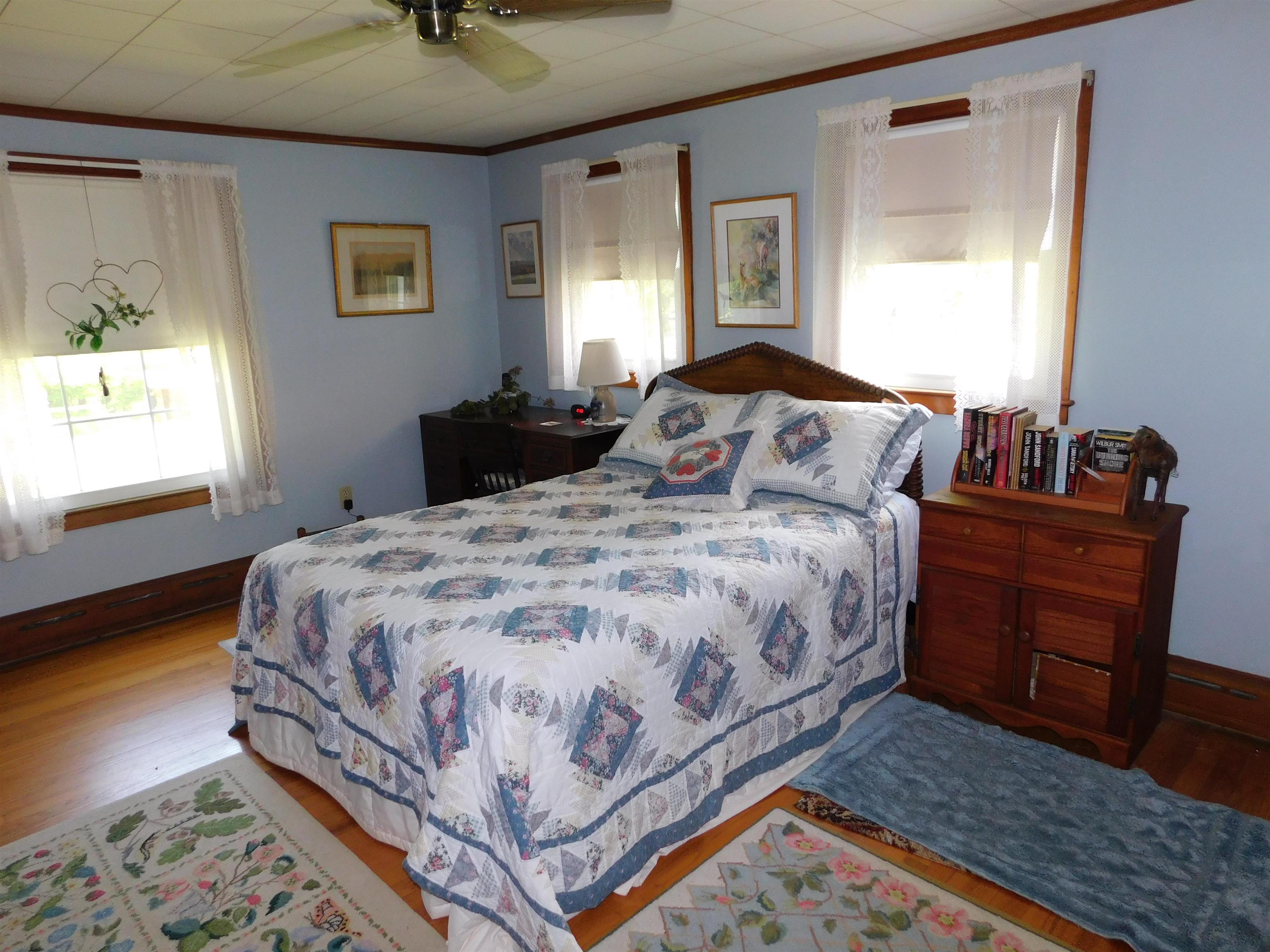 580 Sugar Hill Road Wallingford, VT 05742 - Photo 23 of 58