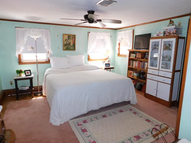 $850,000 | 580 Sugar Hill Road, Wallingford, VT 05742