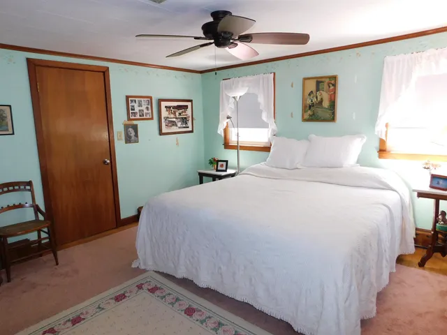 $850,000 | 580 Sugar Hill Road, Wallingford, VT 05742