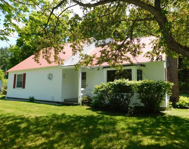 $850,000 | 580 Sugar Hill Road, Wallingford, VT 05742