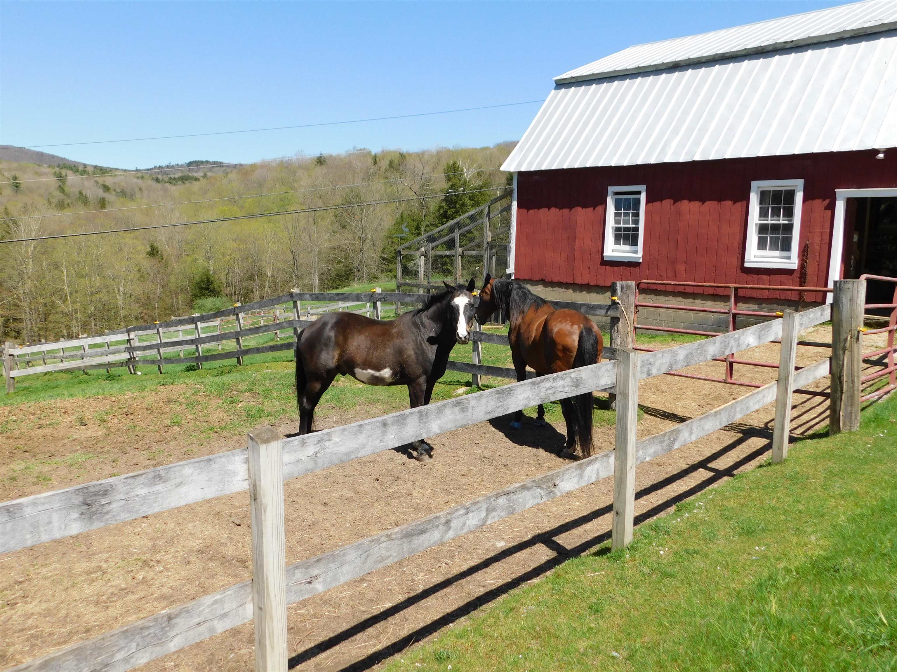 580 Sugar Hill Road Wallingford, VT 05742 - Photo 31 of 58