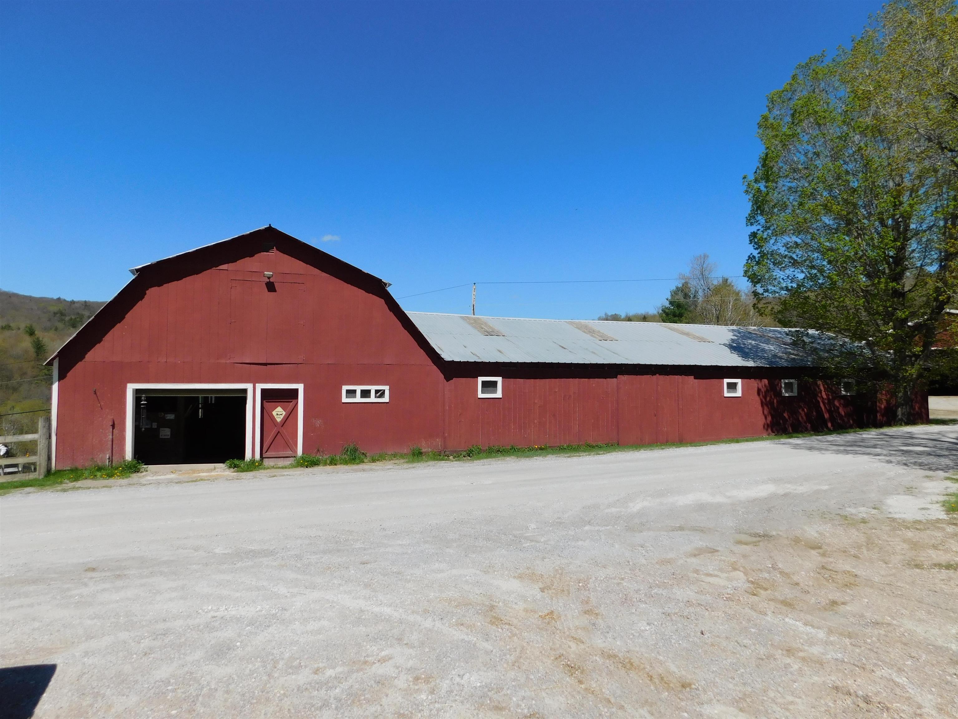 580 Sugar Hill Road Wallingford, VT 05742 - Photo 32 of 58