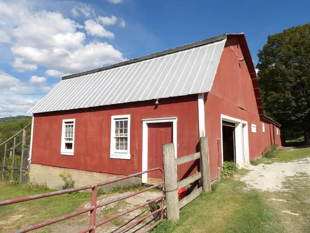 $850,000 | 580 Sugar Hill Road, Wallingford, VT 05742