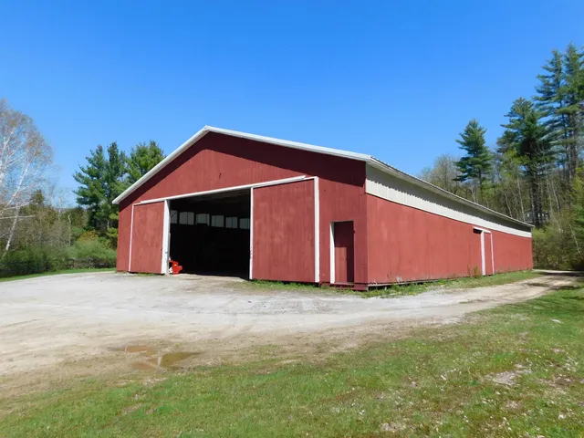 $850,000 | 580 Sugar Hill Road, Wallingford, VT 05742