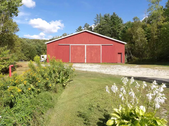 $850,000 | 580 Sugar Hill Road, Wallingford, VT 05742