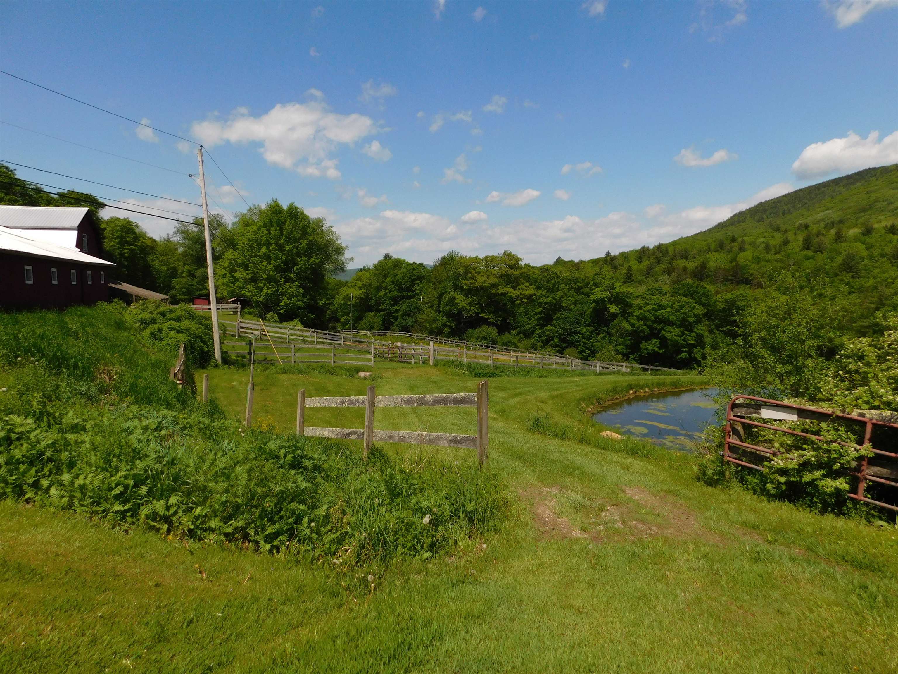 580 Sugar Hill Road Wallingford, VT 05742 - Photo 47 of 58