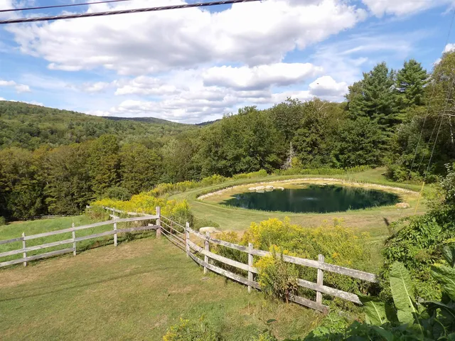 $850,000 | 580 Sugar Hill Road, Wallingford, VT 05742