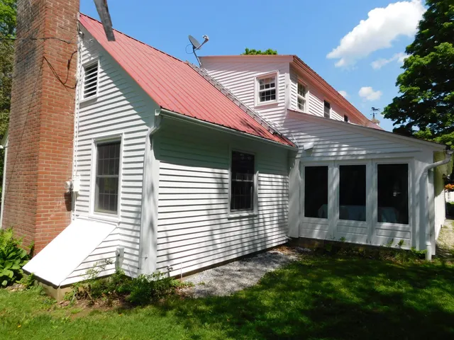 $850,000 | 580 Sugar Hill Road, Wallingford, VT 05742