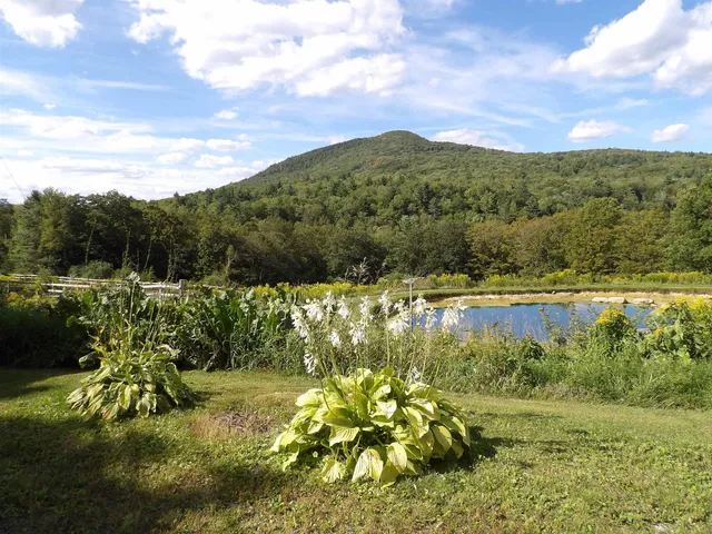 $850,000 | 580 Sugar Hill Road, Wallingford, VT 05742