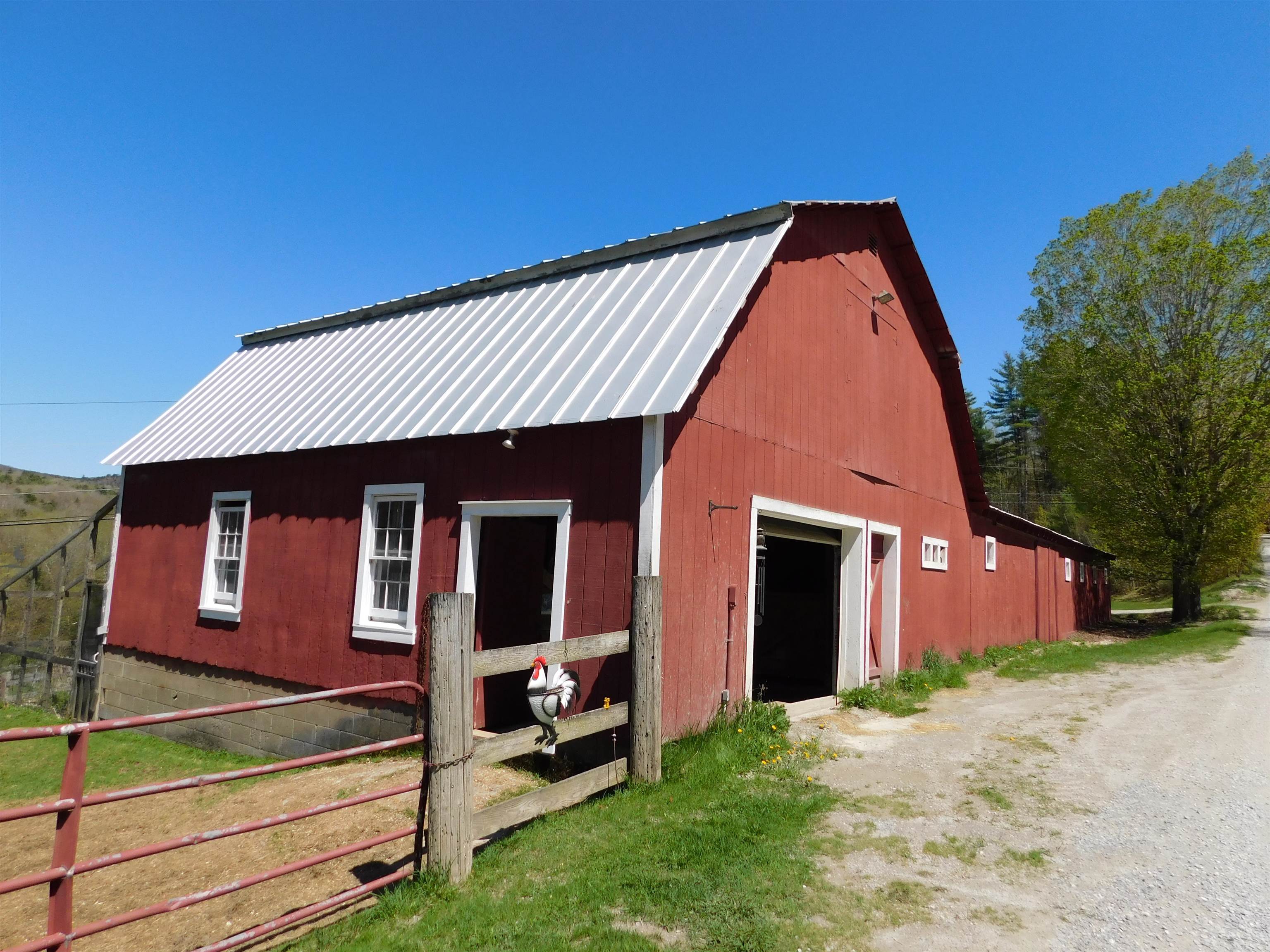 580 Sugar Hill Road Wallingford, VT 05742 - Photo 56 of 58