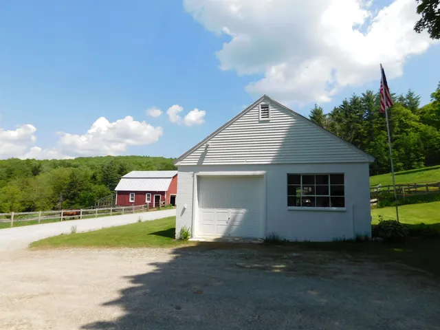 $850,000 | 580 Sugar Hill Road, Wallingford, VT 05742