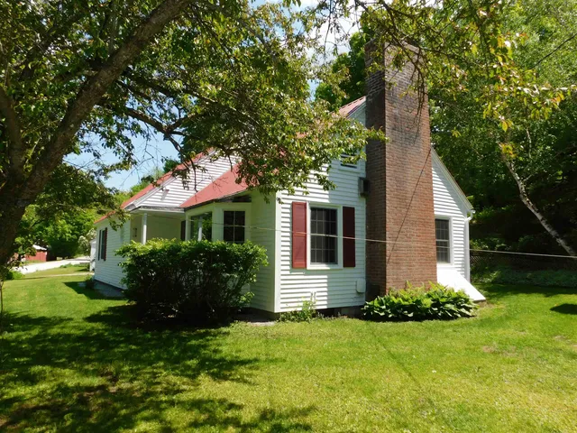 $850,000 | 580 Sugar Hill Road, Wallingford, VT 05742