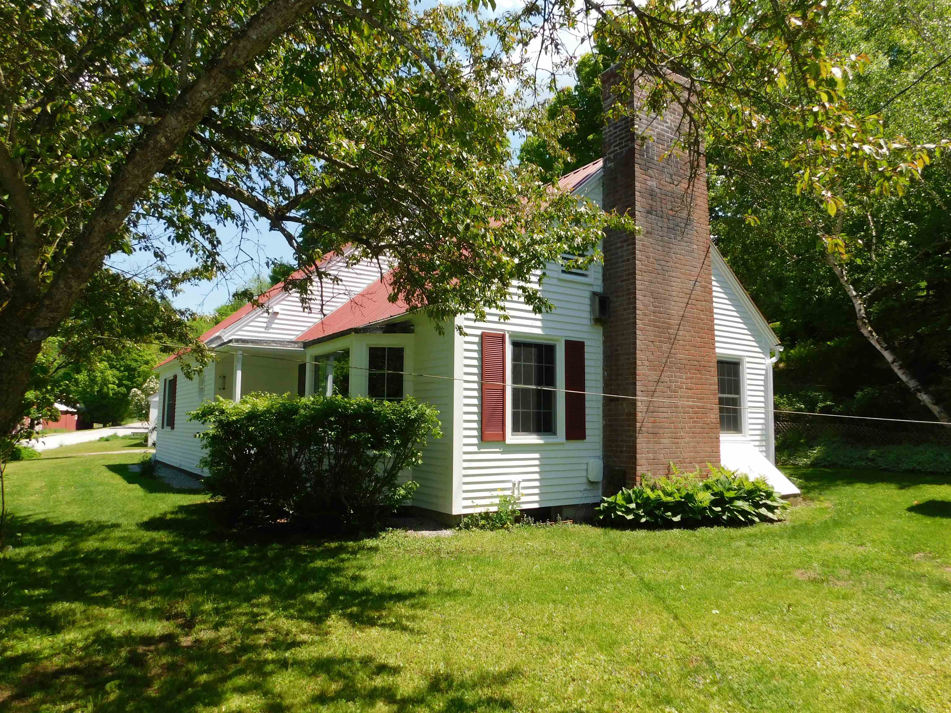 580 Sugar Hill Road Wallingford, VT 05742 - Photo 6 of 58