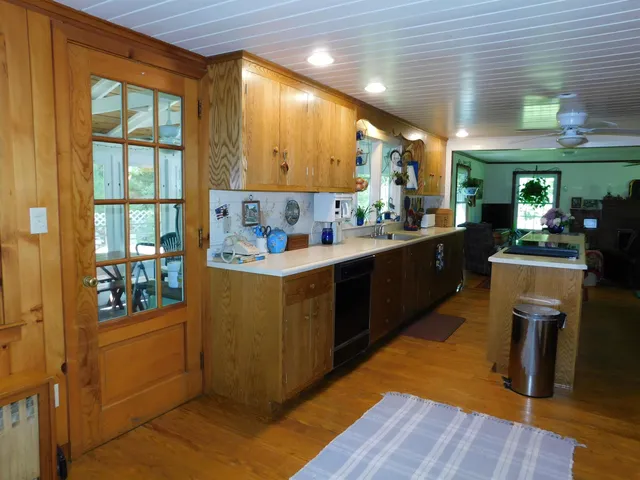 $850,000 | 580 Sugar Hill Road, Wallingford, VT 05742