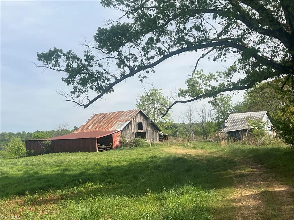 0 George Chandler Road Mount Airy, NC 27030 - Photo 3 of 4