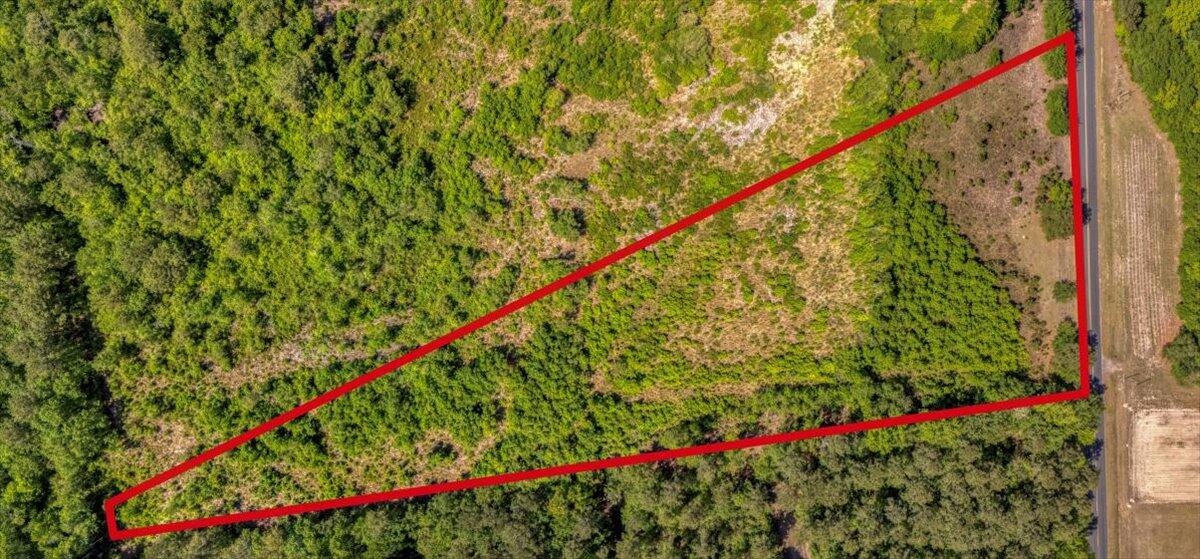 2522 Shaw Road Manning, SC 29102 - Photo 2 of 6 2-2522 Shaw Drone-4