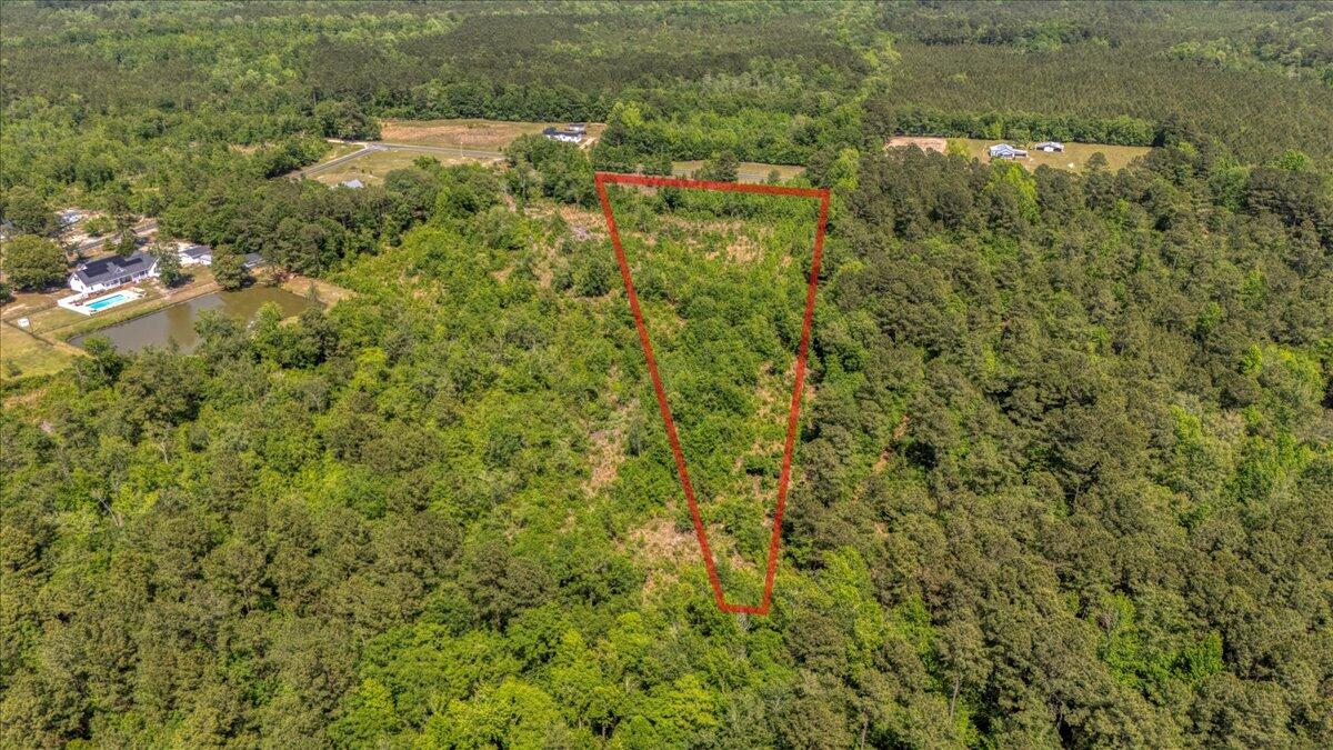 2522 Shaw Road Manning, SC 29102 - Photo 3 of 6 6-2522 Shaw Drone-8