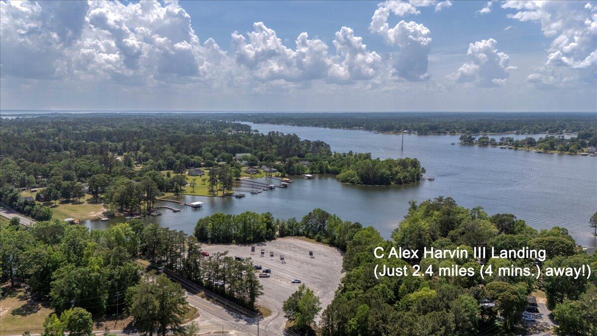 2522 Shaw Road Manning, SC 29102 - Photo 4 of 6 7-2522 Shaw Drone-1