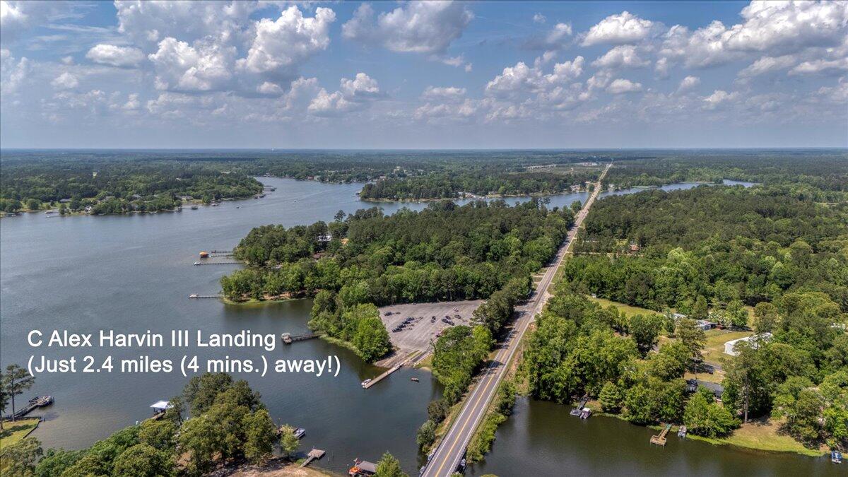2522 Shaw Road Manning, SC 29102 - Photo 5 of 6 8-2522 Shaw Drone-2