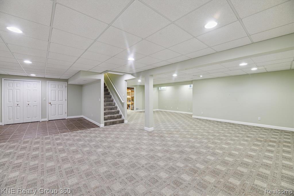 312 Conover Court Howell, MI 48843 - Photo 40 of 56