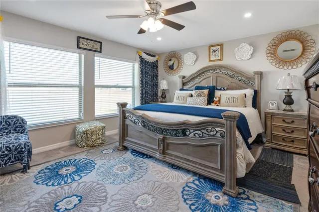 a stove top oven sitting inside of a kitchen