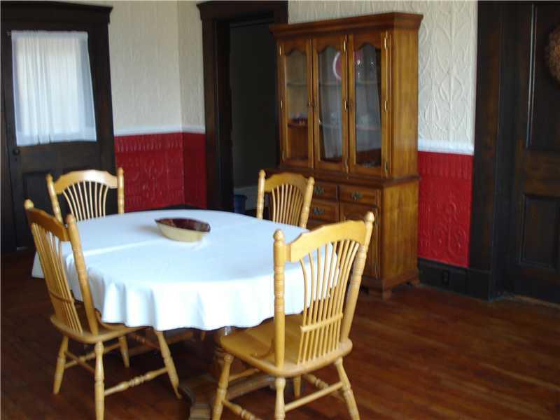 2341 Mercer Road New Brighton, PA 15066 - Photo 4 of 20 Dining Room.