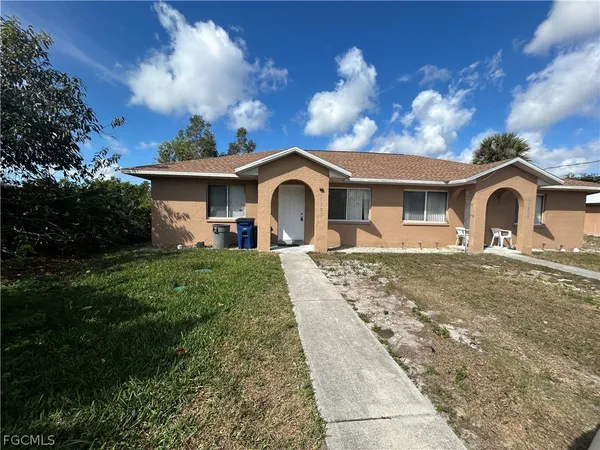 $1,550 | 17380 West Carnegie Circle, Unit 382, Fort Myers, FL 33967