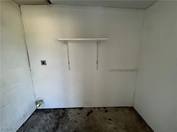 $1,550 | 17380 West Carnegie Circle, Unit 382, Fort Myers, FL 33967