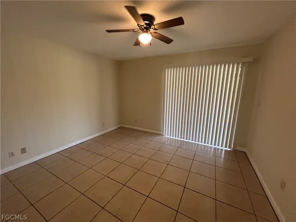 $1,550 | 17380 West Carnegie Circle, Unit 382, Fort Myers, FL 33967