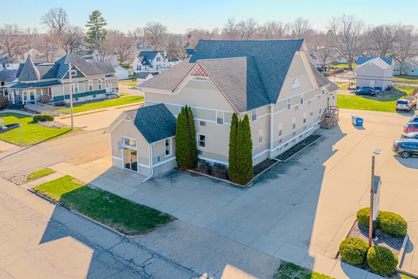 $420,000 | 400 North Main Street, Princeton, IL 61356