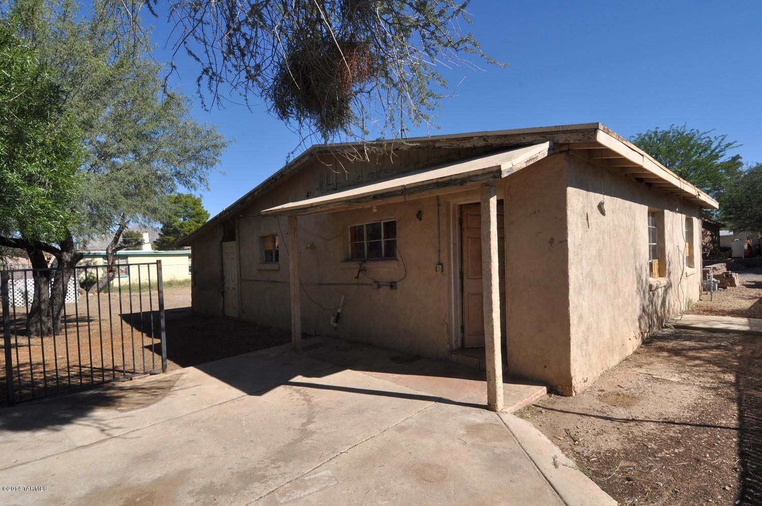 215 East Roger Road Tucson, AZ 85705 - Photo 22 of 27